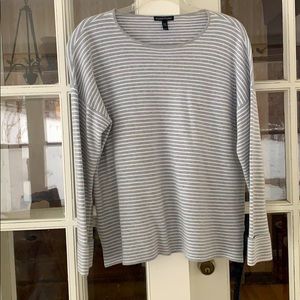Eileen Fisher Box Top, size XS